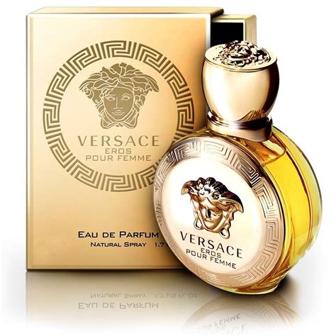 versace profumo oro|versace eros edp perfume.